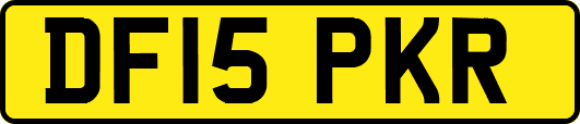 DF15PKR