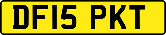 DF15PKT
