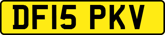 DF15PKV