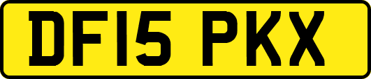 DF15PKX
