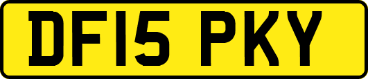 DF15PKY