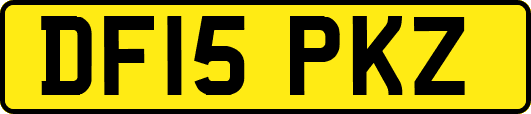 DF15PKZ
