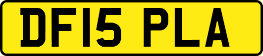 DF15PLA
