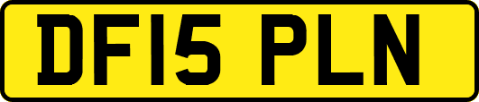 DF15PLN
