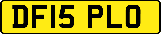 DF15PLO