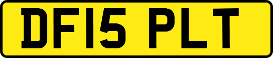 DF15PLT