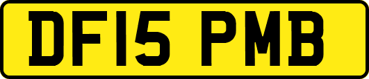 DF15PMB