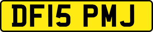 DF15PMJ
