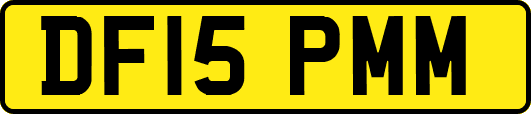 DF15PMM
