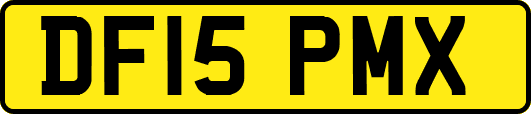 DF15PMX