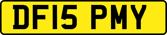 DF15PMY