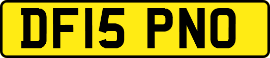 DF15PNO