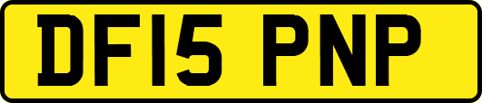 DF15PNP
