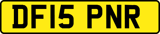 DF15PNR
