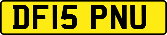 DF15PNU