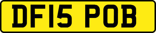 DF15POB