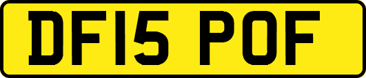 DF15POF