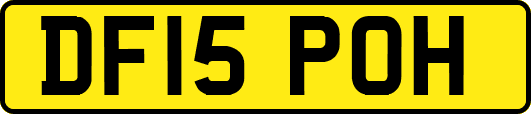 DF15POH