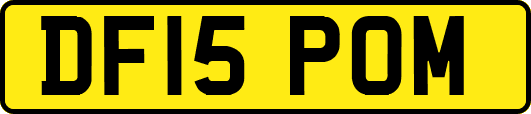 DF15POM