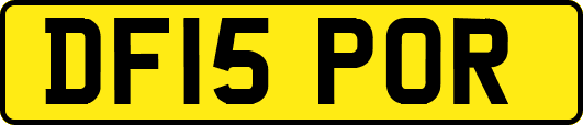 DF15POR