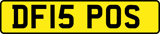 DF15POS
