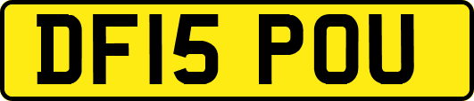 DF15POU