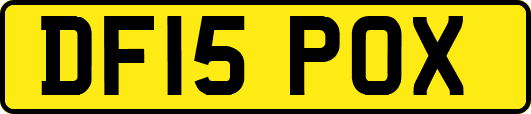 DF15POX