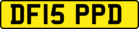 DF15PPD