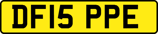 DF15PPE