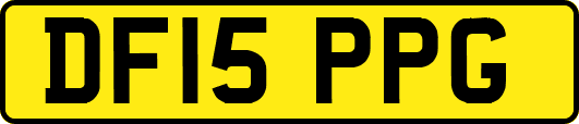 DF15PPG