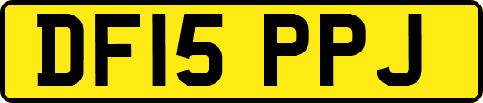 DF15PPJ