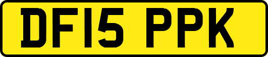 DF15PPK