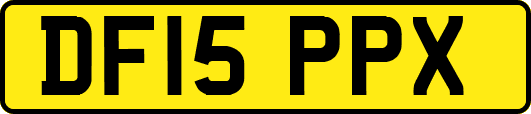 DF15PPX