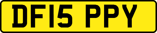 DF15PPY