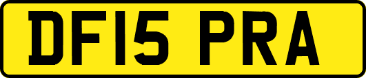 DF15PRA