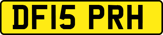 DF15PRH