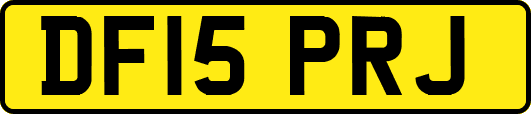 DF15PRJ