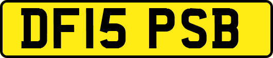DF15PSB