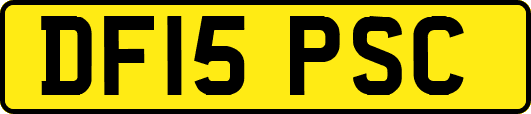 DF15PSC