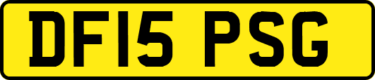 DF15PSG