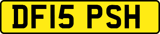 DF15PSH