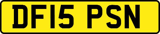 DF15PSN