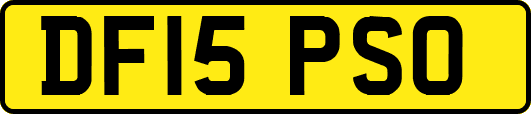 DF15PSO