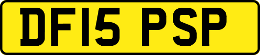 DF15PSP