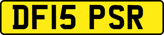 DF15PSR
