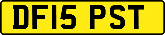 DF15PST