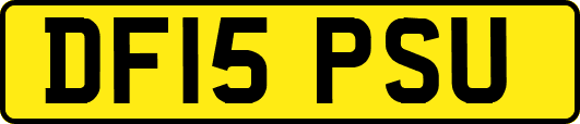 DF15PSU