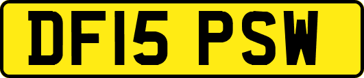 DF15PSW