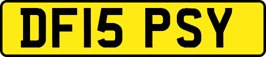 DF15PSY