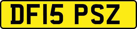 DF15PSZ